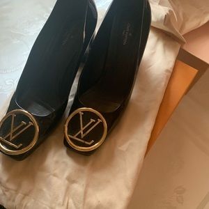 Louis Vuitton shoes